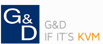 G&D logo
