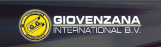 G.GIOVENZANA logo