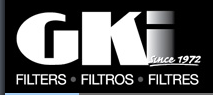 G.K Industries logo