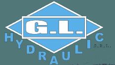 G.L. Hydraulic logo