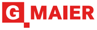 G.Maier logo