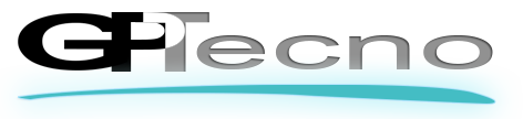 G.P. TECNO logo