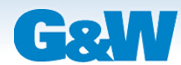 G&W logo