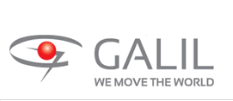 GALIL logo