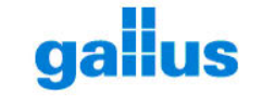 GALLUS logo