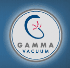 GAMMA VACUUM logo