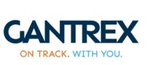 GANTREX logo