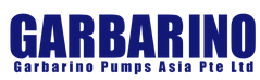 GARBARINO logo