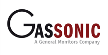 GASSONIC logo