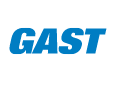 GAST logo