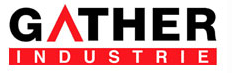 GATHER logo