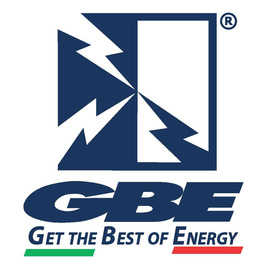 GBE logo