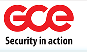 GCE logo
