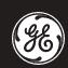 GE Water logo