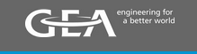 GEA logo