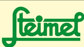 GEBR.STEIMEL logo
