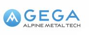 GEGA logo