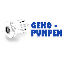 GEKO-Pumpen logo