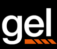 GEL logo