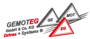 GEMOTEG logo