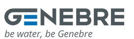 GENEBRE logo