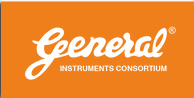 GENERAL INSTRUMENT logo