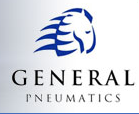 GENERAL PNEUMATICS logo