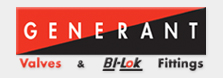 GENERANT logo