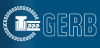GERB logo