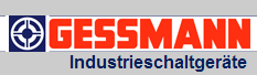 GESSMANN logo