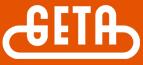 GETA logo