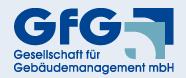 GFG GESELLSCHAFT logo
