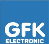 GFK-Electronic logo