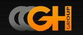 GH INDUCTION logo