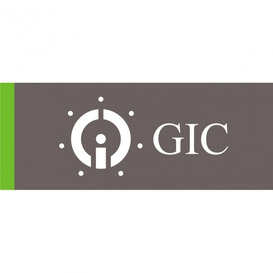GIC logo
