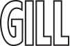 GILL TECHNOLOGY logo