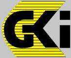 GK Indexable Inc. logo