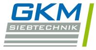 GKM Siebtechnik logo