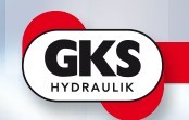GKS-HYDRAULIK logo