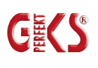 GKS-PERFEKT logo