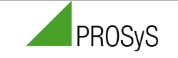 GMC-I PROSyS logo