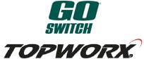 GO SWITCH logo