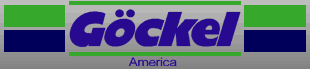 GOCKEL logo