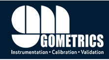 GOMETRICS logo