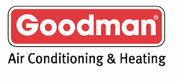 GOODMAN logo