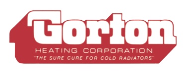 GORTON HEATING logo