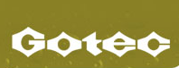 GOTEC logo
