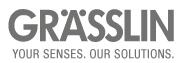 GRAESSLIN logo