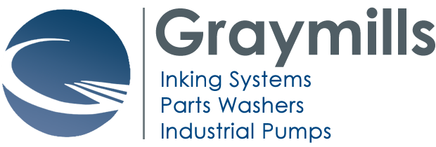 GRAYMILLS logo