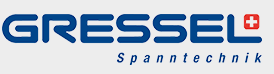 GRESSEL logo